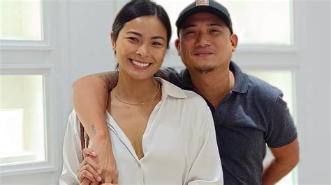IN PICTURES: Maxine Medina and Timmy Llana .